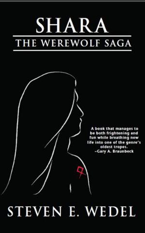 Shara (Werewolf Saga #2)