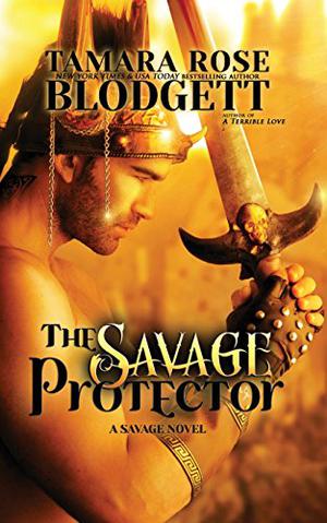 The Savage Protector (Savage #5)