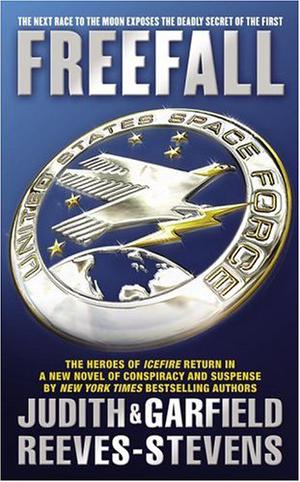 Freefall by Judith Reeves-Stevens, Garfield Reeves-Stevens