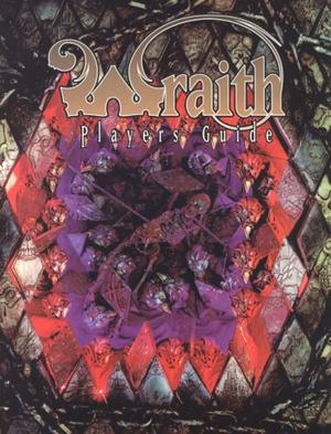 Wraith: Players Guide by Henry Higgenbotham, Tim Akres