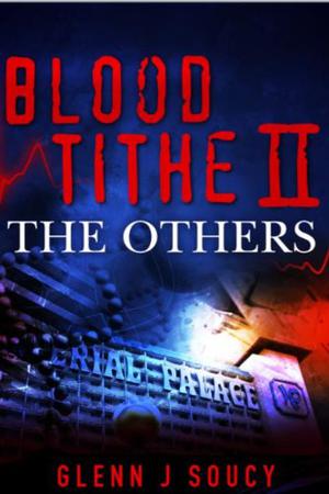 The Others (Blood Tithe #2)
