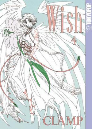 Wish, Vol. 04 (Wish #4)