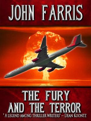 The Fury (The Fury #2)