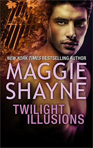 Twilight Illusions / Beyond Twilight (Wings in the Night #3-4)