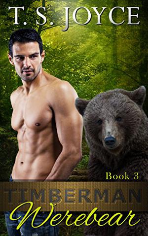 Timberman Werebear (Saw Bears #3)