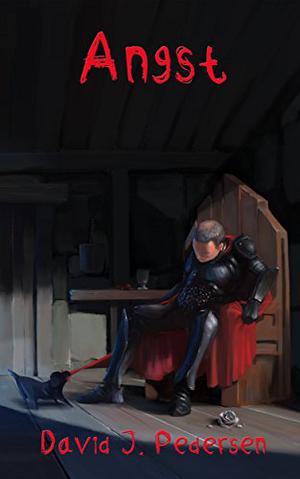 Angst by David Pedersen