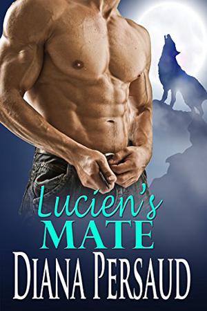 Lucien's Mate (Soul Mates #1)