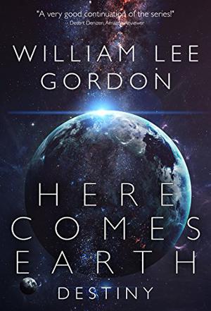 Destiny by William Lee Gordon