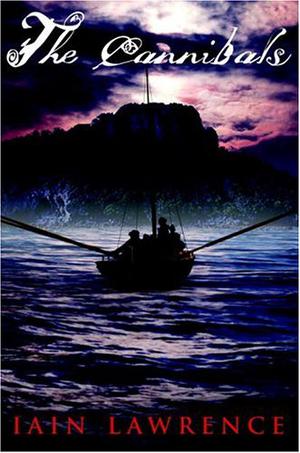 The Cannibals (Curse of the Jolly Stone #2)