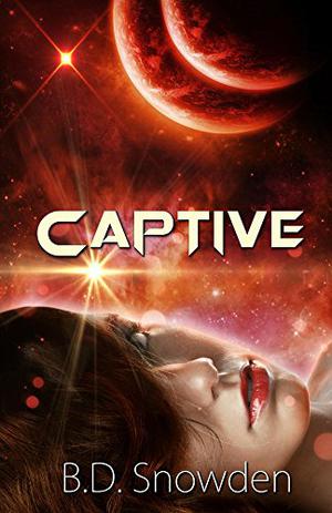 Captive (Vukasin Saga #2)
