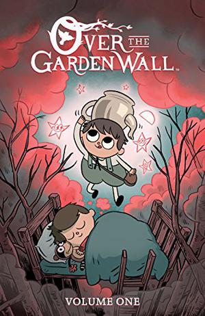 Over The Garden Wall, Vol. 1 by Pat McHale, Jim Campbell, Amalia Levari