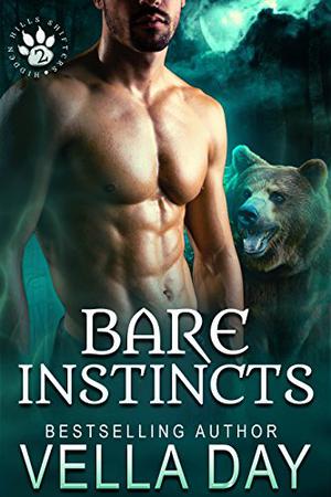 Bare Instincts by Vella Day