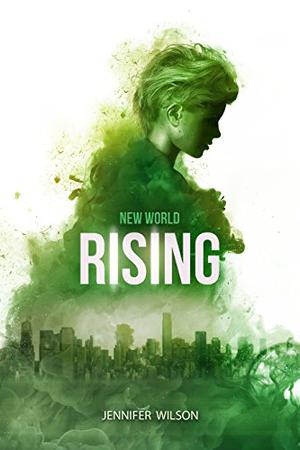 Rising (New World #1)