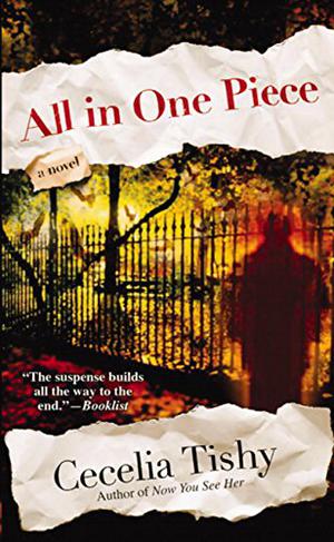 All in One Piece (Regina Cutter #2)