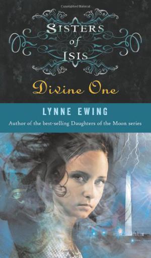 Divine One by Lynne Ewing