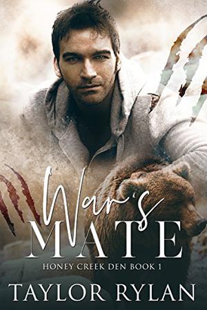 War's Mate by Taylor Rylan