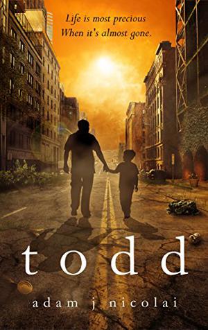 Todd by Adam J. Nicolai