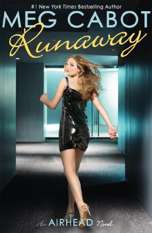 Runaway by Meg Cabot