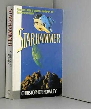 Starhammer (The Vang #1)