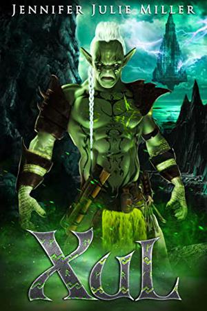 XuL (Darverius, House of DaR #2)