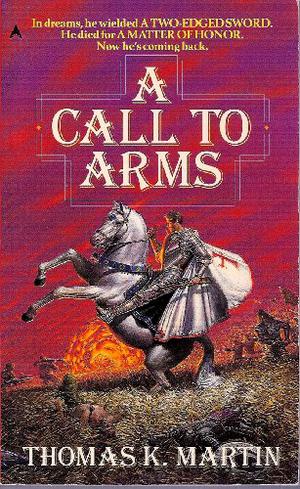 A Call to Arms (The Delgroth Trilogy #3)