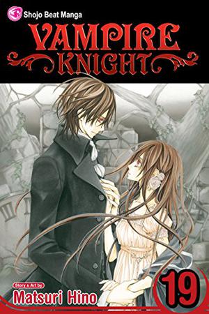 Vampire Knight, Vol. 19 (Vampire Knight #19)