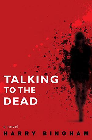 Talking to the Dead (Fiona Griffiths #1)