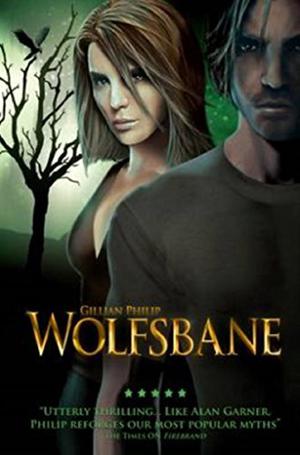 Wolfsbane by Gillian Philip