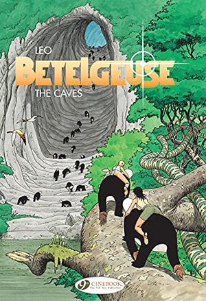 De Grotten by Luiz Eduardo de Oliveira (Leo)