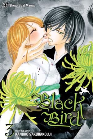 Black Bird, Vol. 3 (Black Bird #3)
