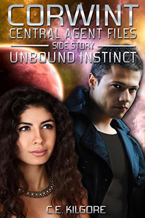 Unbound Instinct by C.E. Kilgore