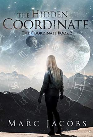 The Hidden Coordinate (The Coordinate #2)