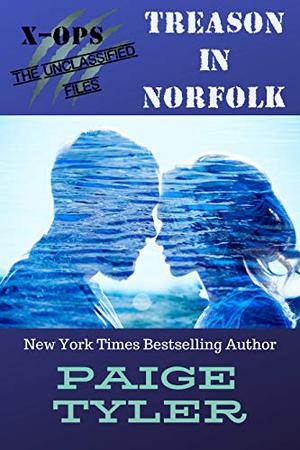 Treason in Norfolk (X-OPS: The Unclassified Files #1)