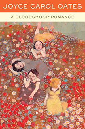 A Bloodsmoor Romance (The Gothic Saga #2)