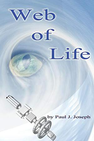 Web of Life (Through the Fold #3)