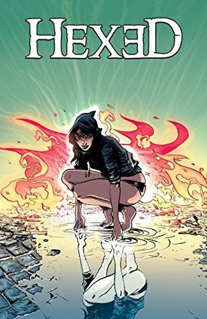Hexed (Hexed #1-4)