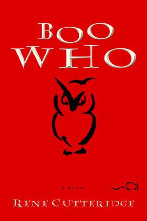 Boo Who (Boo #2)