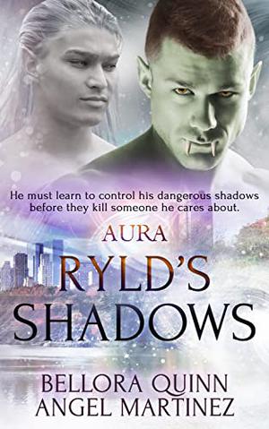 Ryld's Shadows (AURA Series #4)