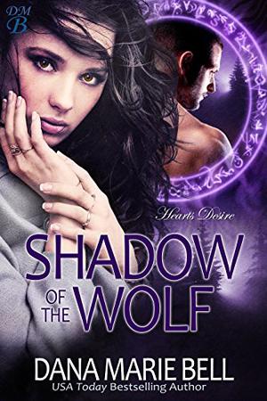 Shadow of the Wolf (Heart's Desire #1)