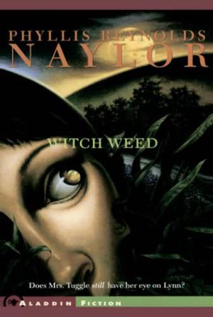 Witch Weed (Witch Saga #5)