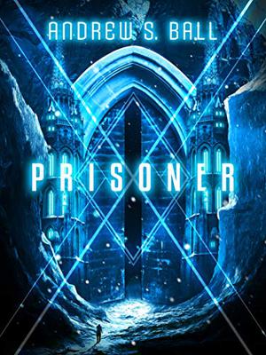 Prisoner (The Contractors #2)
