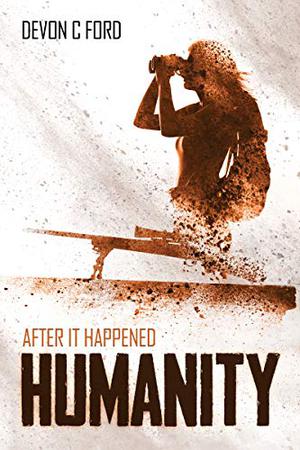 Humanity (After It Happened #2)