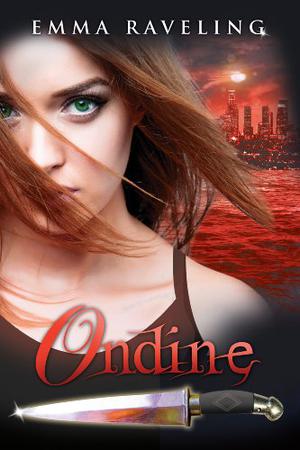 Ondine by Emma Raveling, Elisa Pardini, Maria Giulia Cecchini