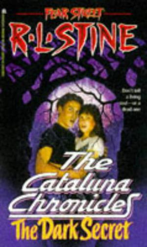 The Dark Secret by R.L. Stine