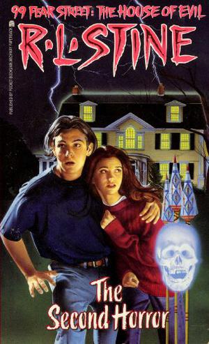 The Second Horror by R.L. Stine