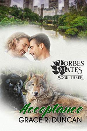 Acceptance (Forbes Mates #3)