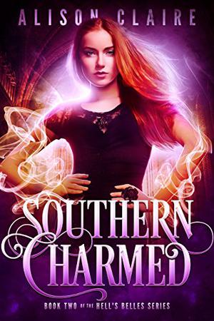 Southern Charmed by Alison Claire