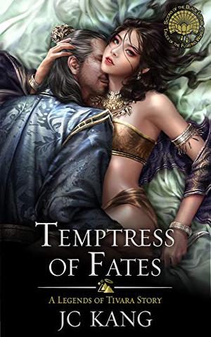 Temptress of Fates (Scions of the Black Lotus #4)