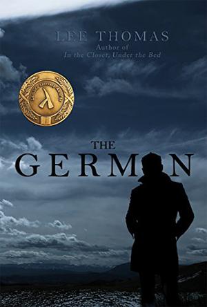 The German by Lee Thomas