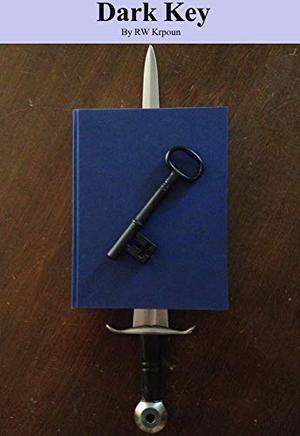 Dark Key (The Phantom Badgers #2)